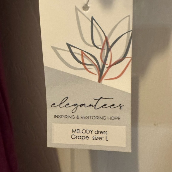 NWT Elegantees Melody - Picture 8 of 8